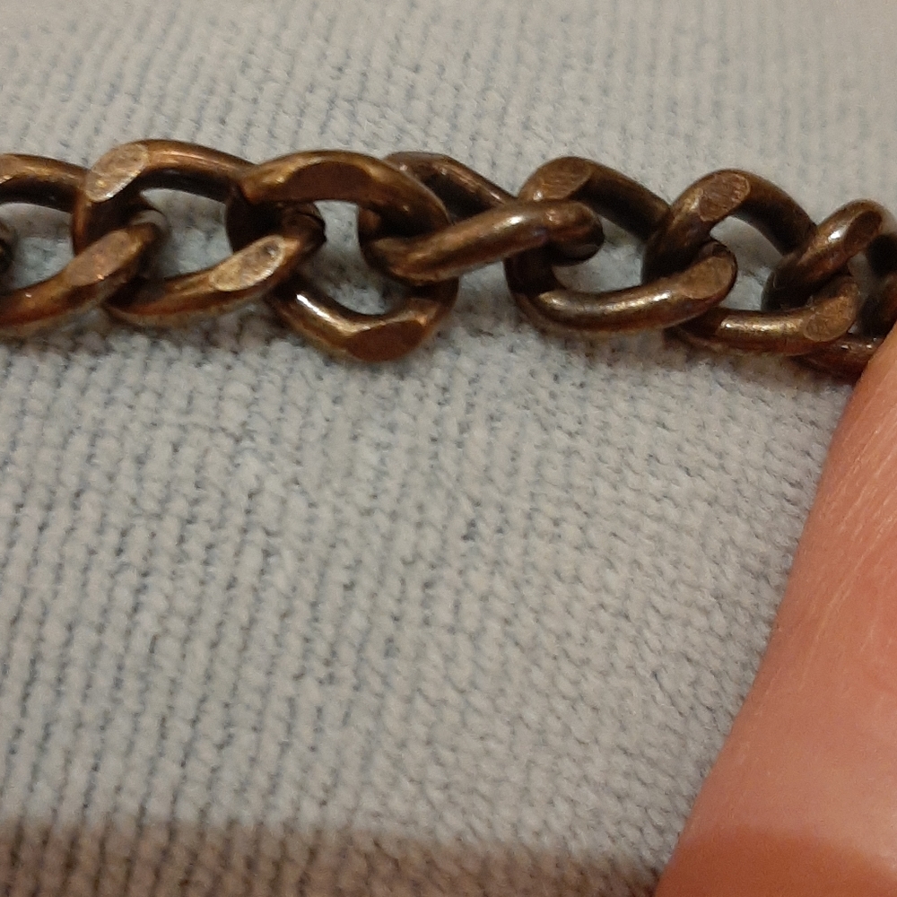 Express Statement Necklace - image 8